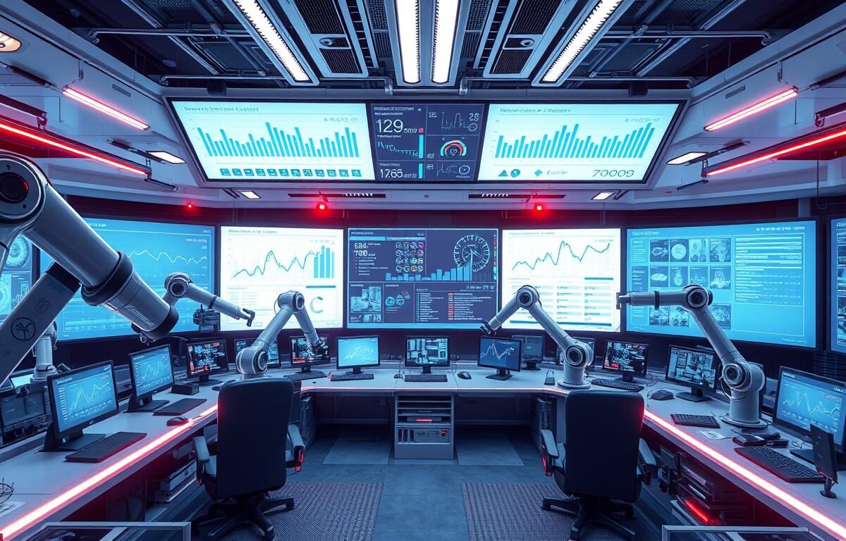 scalable automation platforms