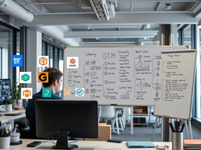 selecting the right gtm automation tool