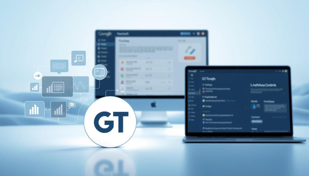 simplifying gtm processes with automation