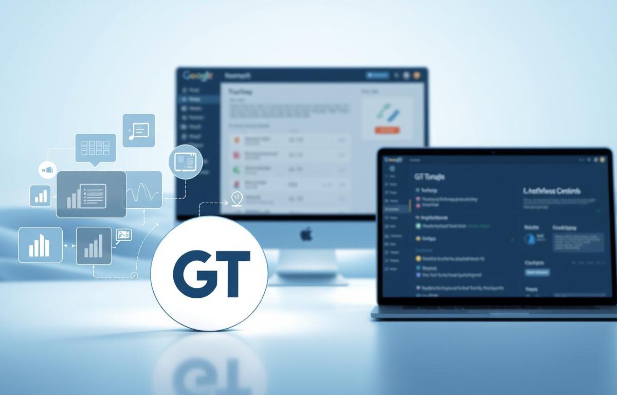 simplifying gtm processes with automation