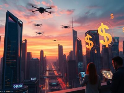 software development for financial industry