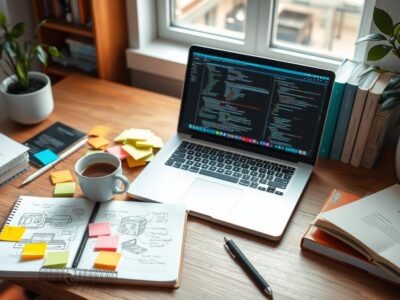 software development for small businesses