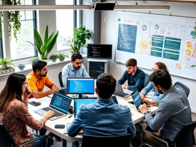 software development for startups