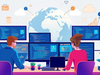 software development outsourcing