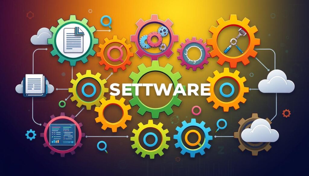 software development process