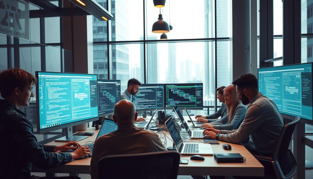 software development solutions provider