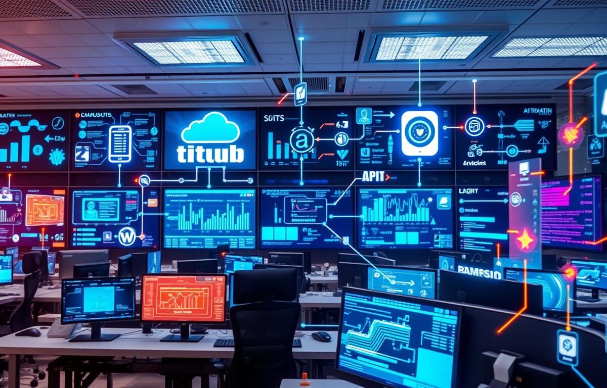 software integration services