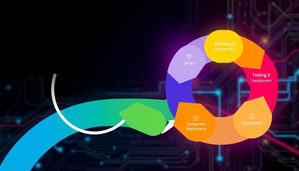 software product development