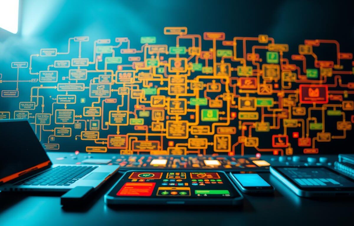 staying ahead of the competition with gtm automation.