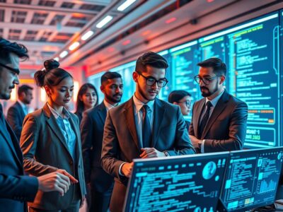 tailored software development services