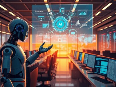 the role of artificial intelligence in gtm automation