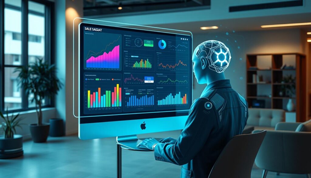 virtual sales assistant software