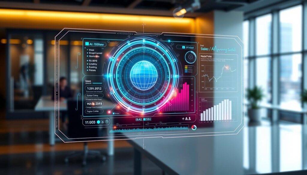 AI-powered sales negotiation tool
