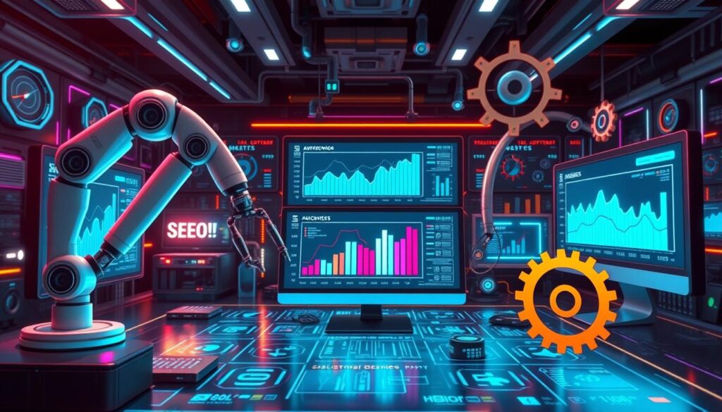 Automated Content Optimization