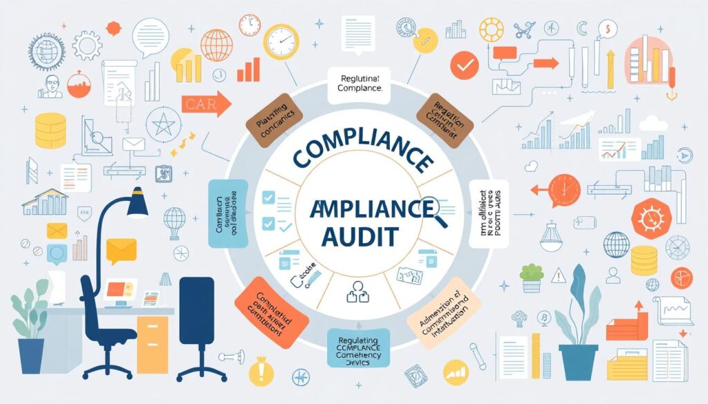 Compliance Audit Process