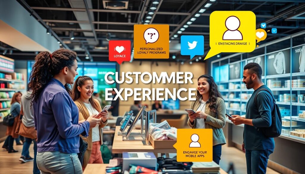 Customer Experience Strategies