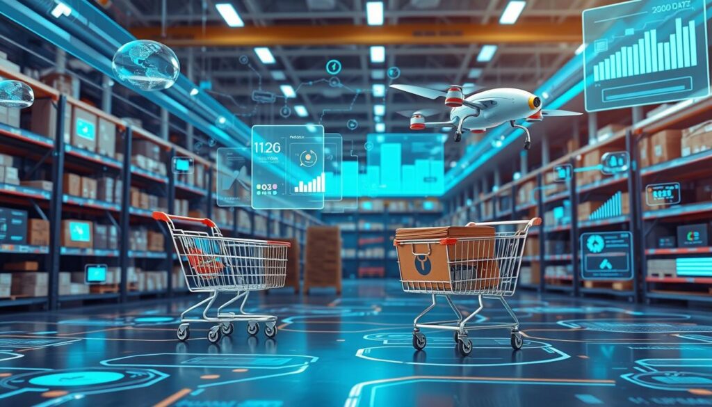 E-commerce Automation