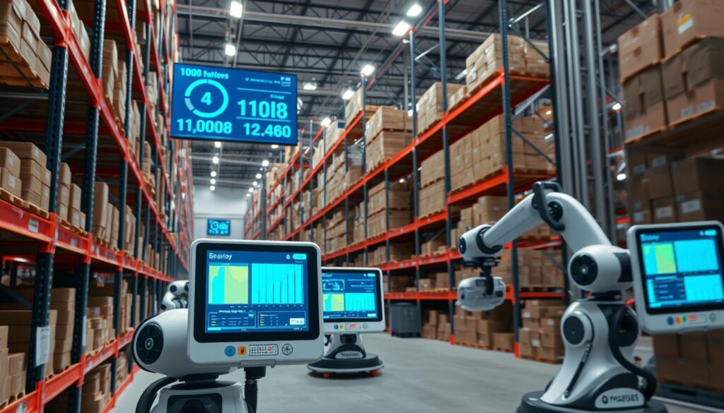 Effective Inventory Management Measurement