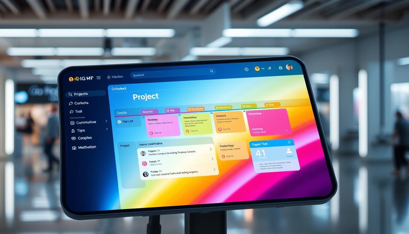 Optimize Workflow with Custom Software for Project Management