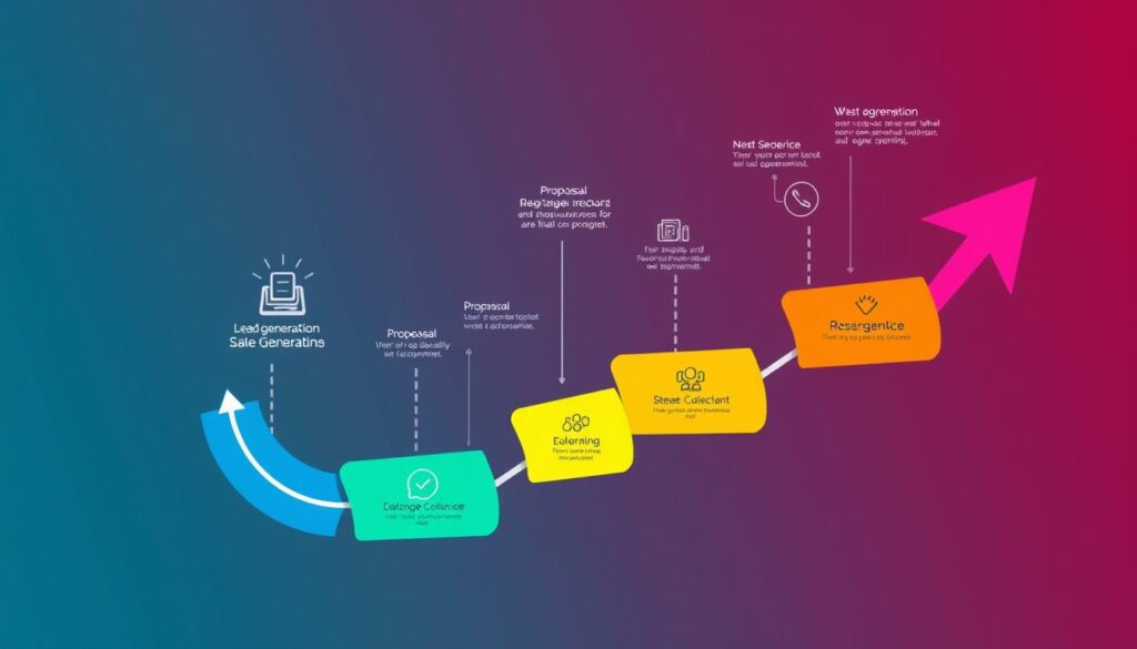 Effective Sales Pipeline Components