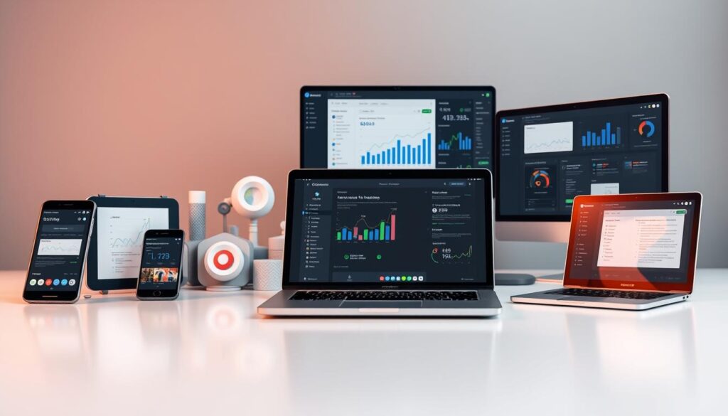 GTM automation tools