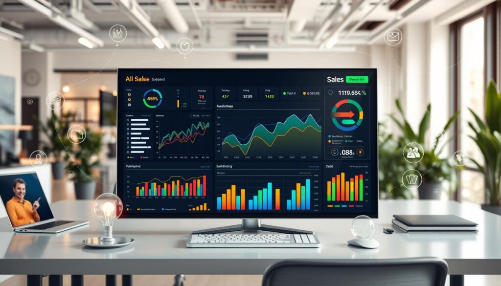 Intelligent Sales Automation Tools Intelligent Sales Automation Tools