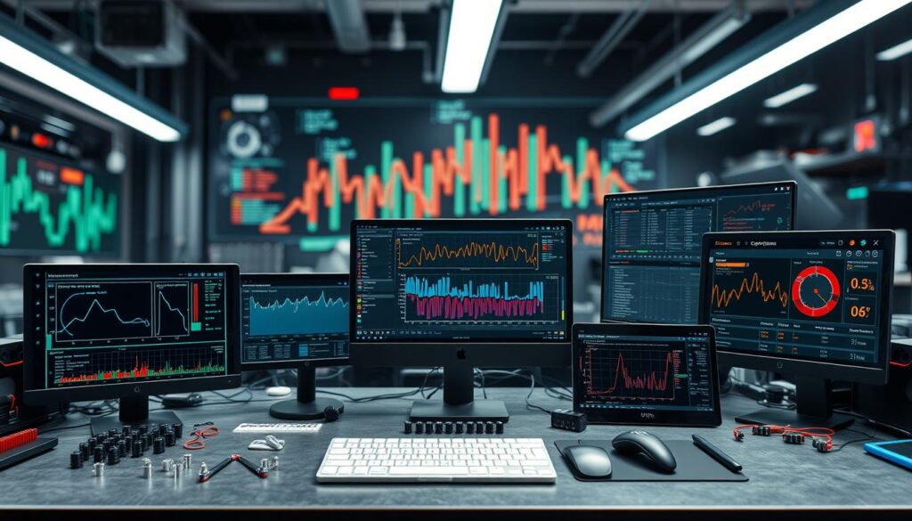 Performance Tuning Tools