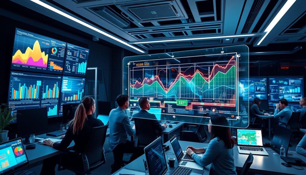 Predictive Sales Analytics in Action