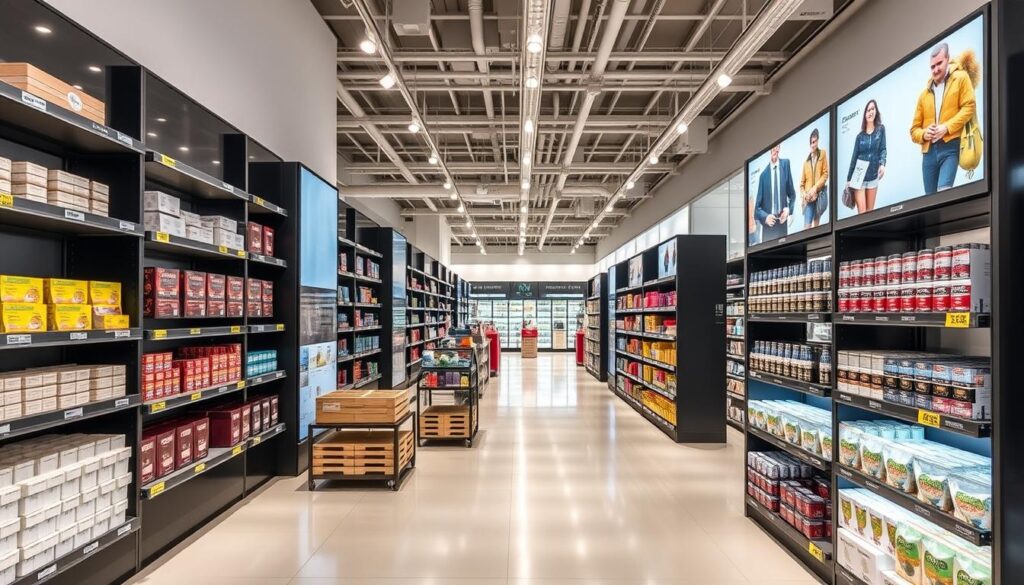 Streamlining Inventory Management