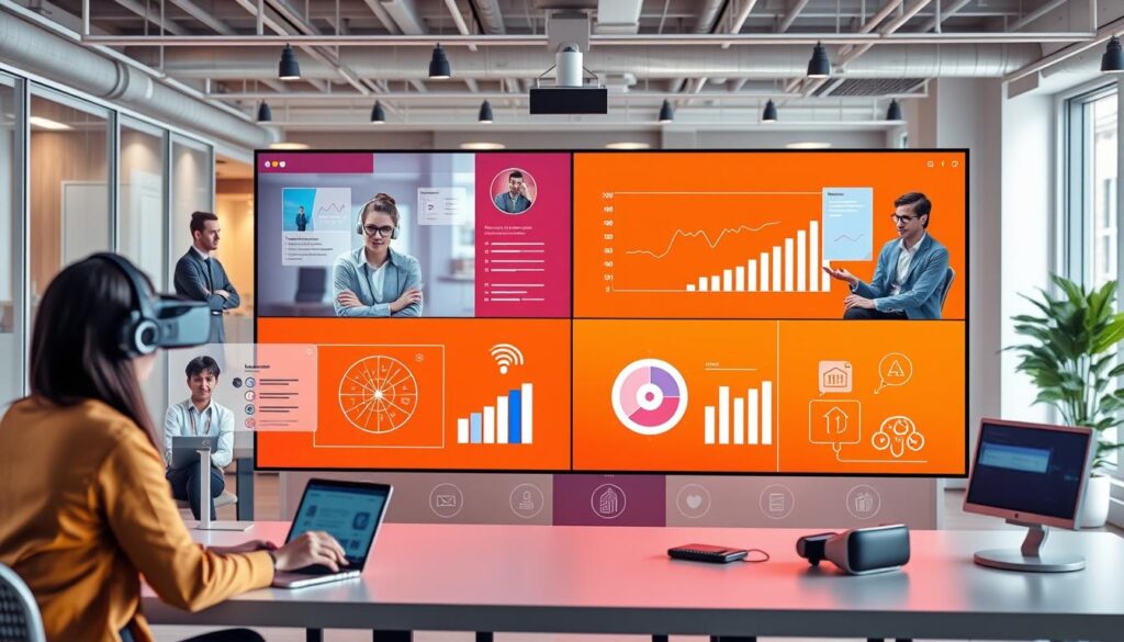 Virtual Sales Training Programs