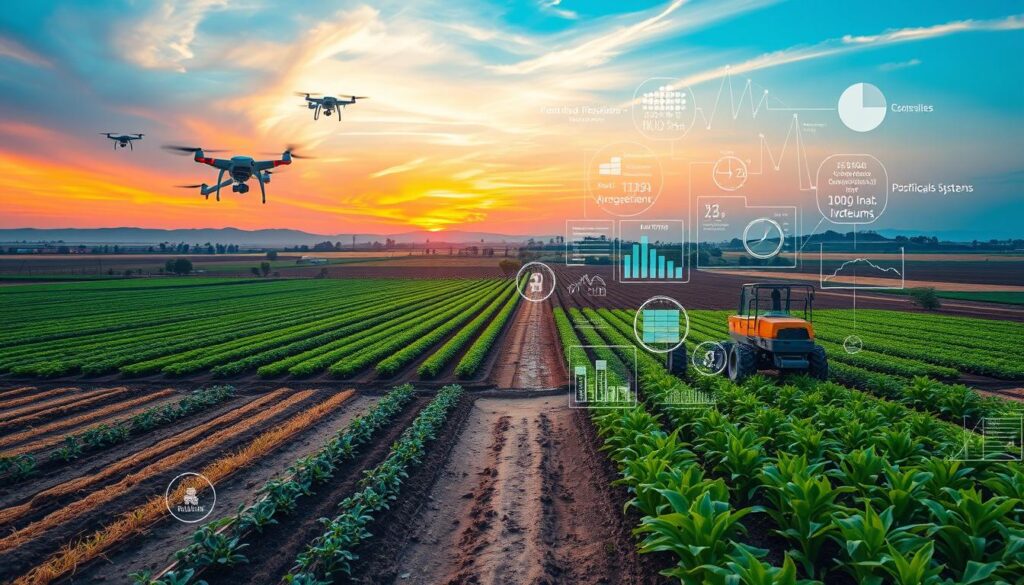 agtech trends