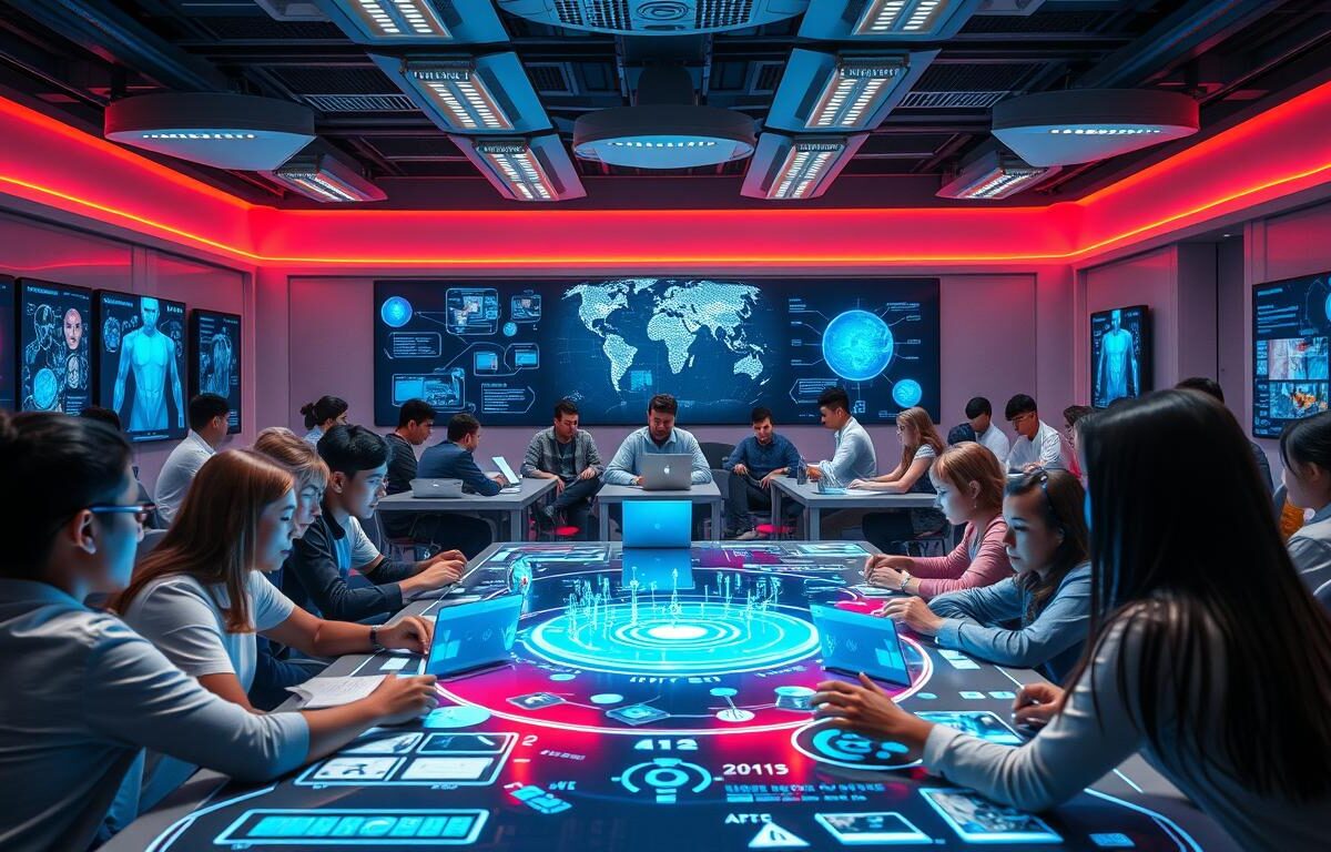 ai agent for education