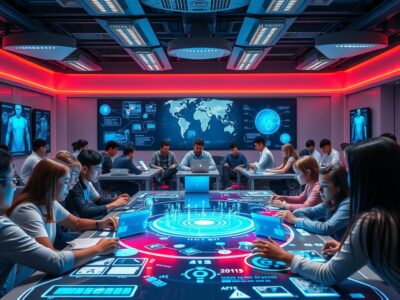 ai agent for education