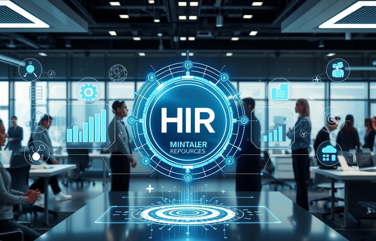 ai agent for human resources