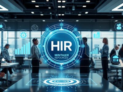 ai agent for human resources
