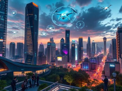 ai agent for technology sector