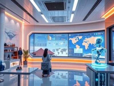 ai agent for travel industry