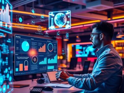 ai-driven personalized marketing strategies