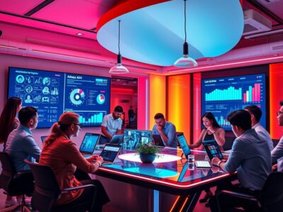 ai-driven sales team collaboration