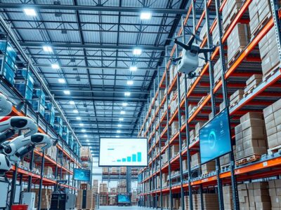 automate inventory management processes