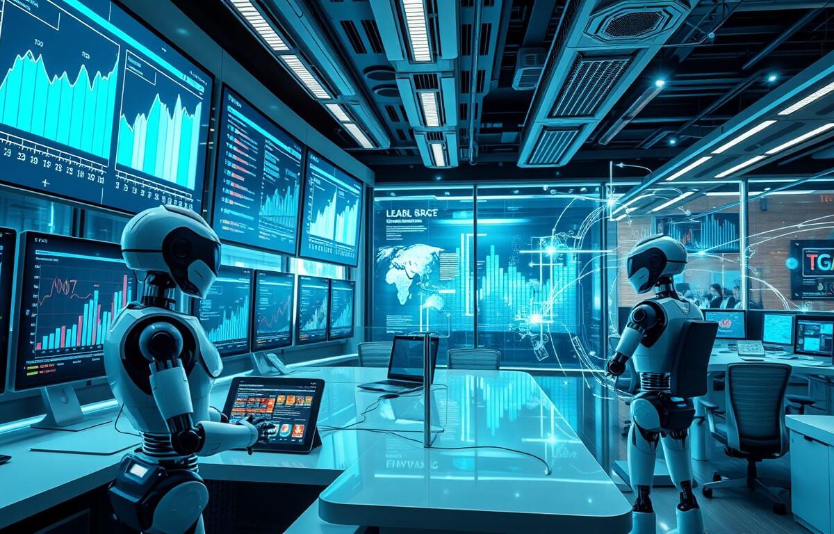 automate sales and lead generation processes