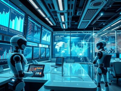 automate sales and lead generation processes