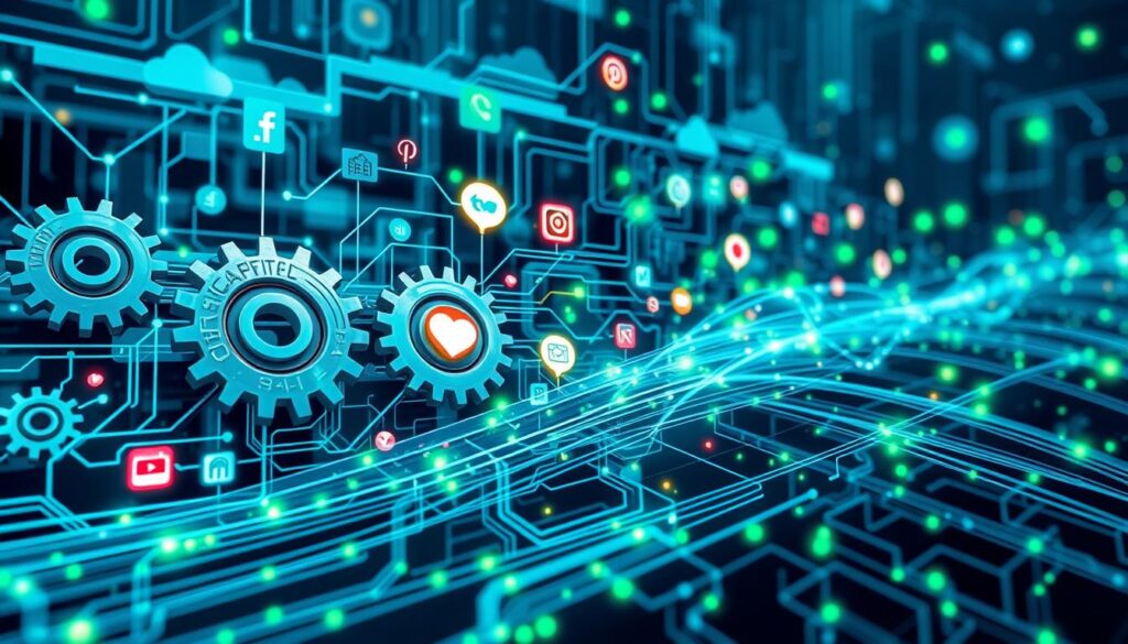 automated marketing solutions