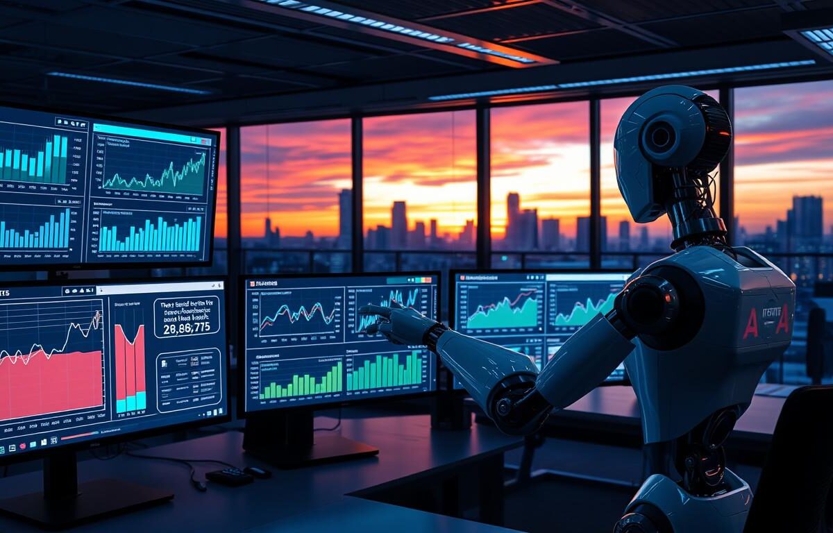 automated sales forecasting models