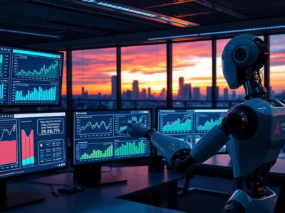 automated sales forecasting models