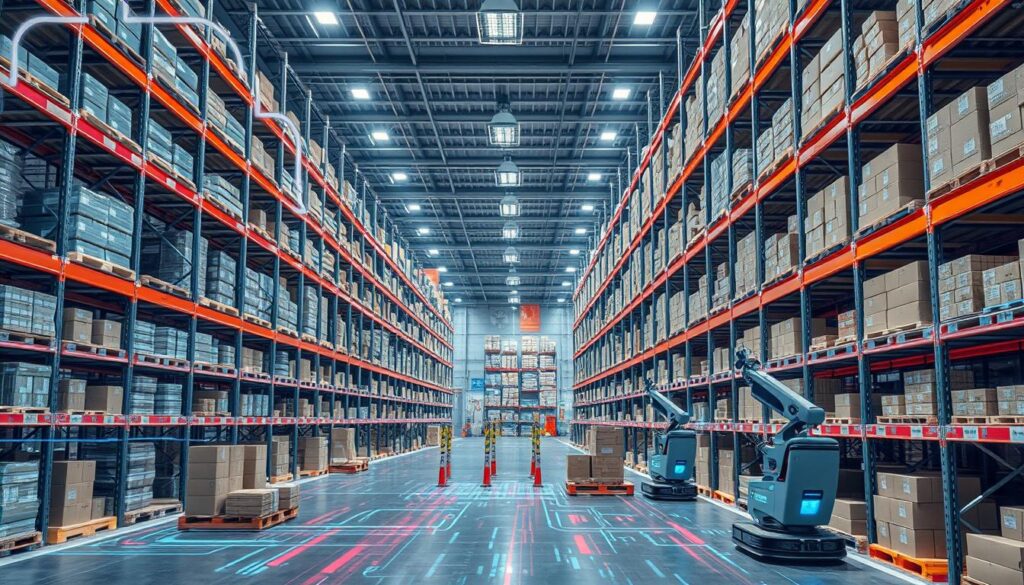 benefits of automated inventory tracking