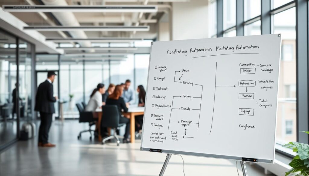 best practices for automating marketing campaigns with GTM