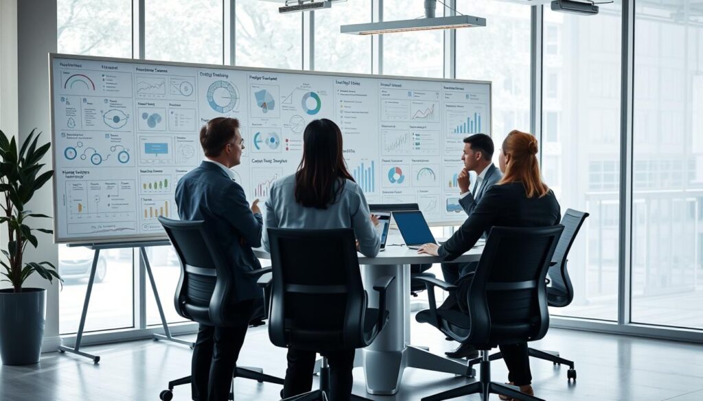 case studies GTM automation