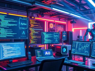 cutting-edge technologies in software development