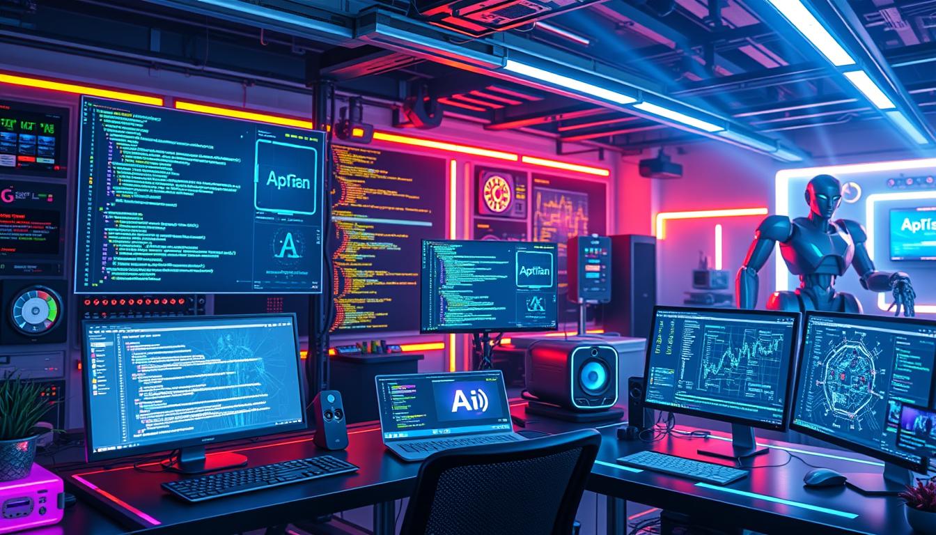 Latest in Software Dev: Cutting-Edge Technologies